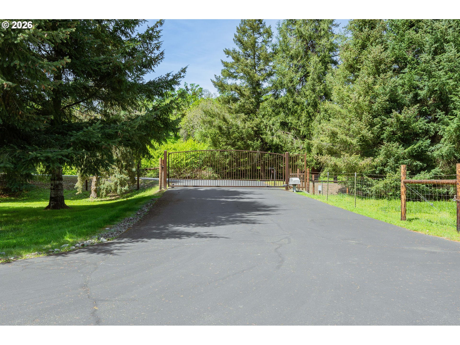 3782 Del Rio Road Roseburg, OR 97471 - Photo 48 of 48