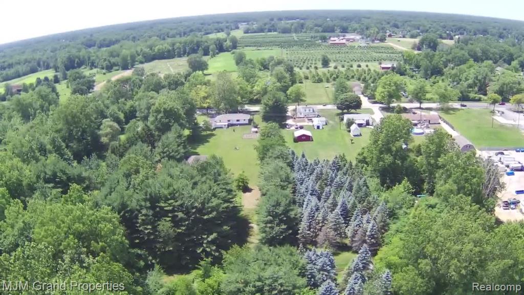 23221 Waltz Road New Boston, MI 48164 - Photo 36 of 37