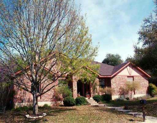102 Ridgewood Drive Georgetown, TX 78628 - Photo 1 of 1 Gallery Image 1