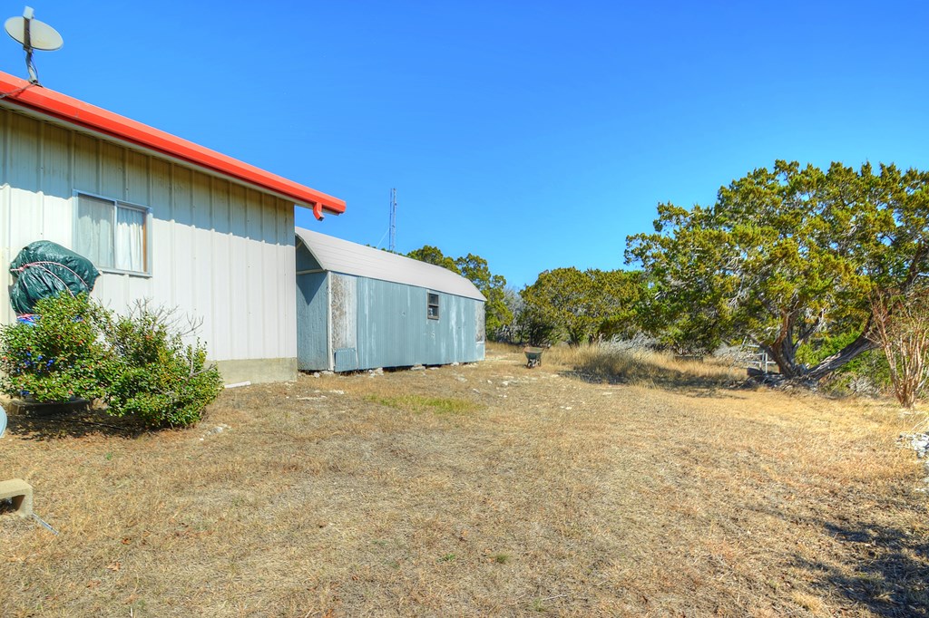 270 Sanders Road Center Point, TX 78010 - Photo 17 of 36