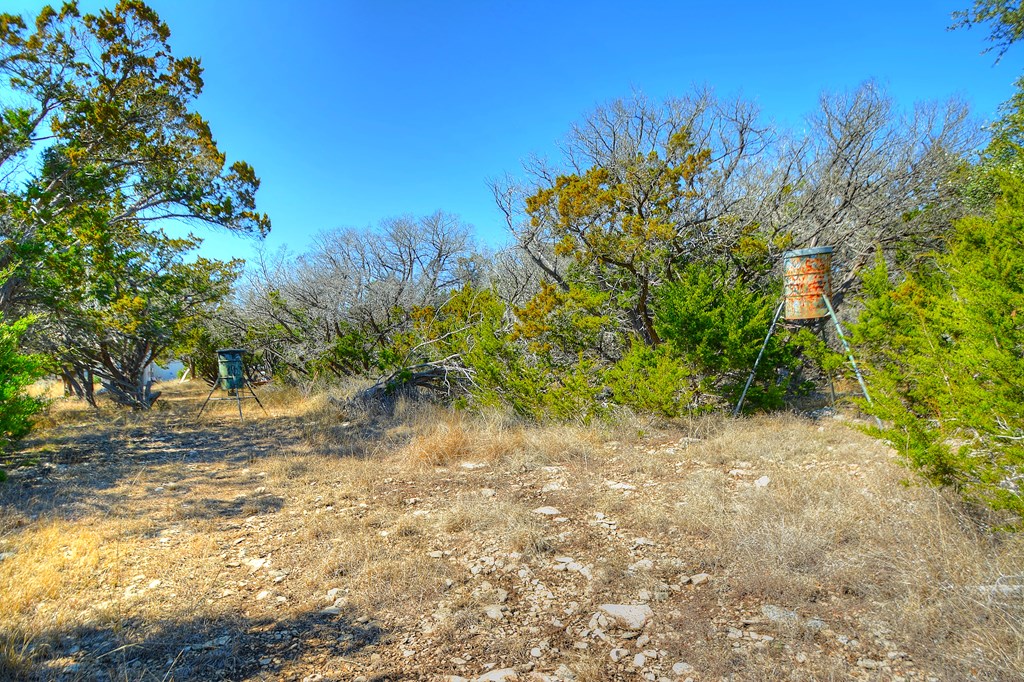 270 Sanders Road Center Point, TX 78010 - Photo 27 of 36