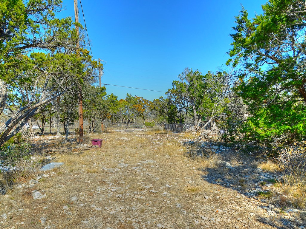 270 Sanders Road Center Point, TX 78010 - Photo 29 of 36