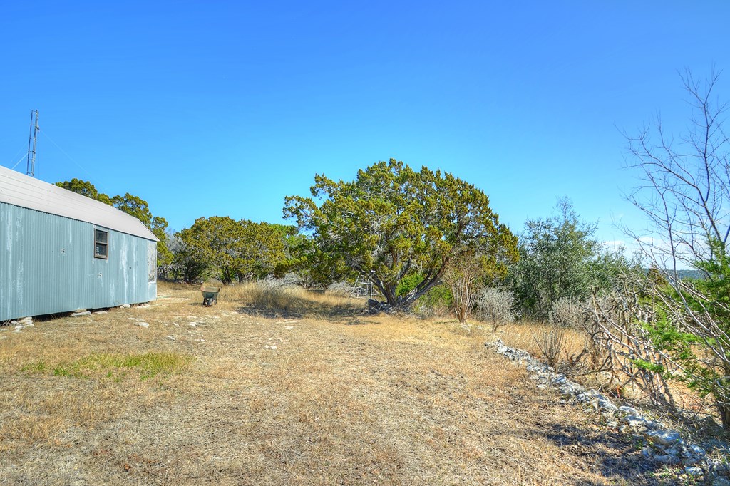 270 Sanders Road Center Point, TX 78010 - Photo 3 of 36