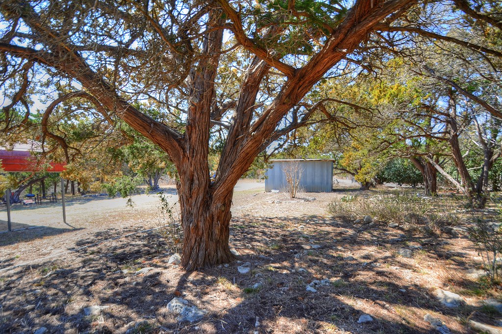 270 Sanders Road Center Point, TX 78010 - Photo 31 of 36