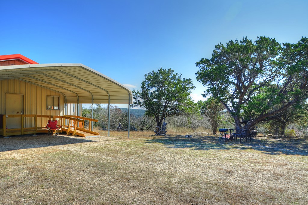 270 Sanders Road Center Point, TX 78010 - Photo 32 of 36