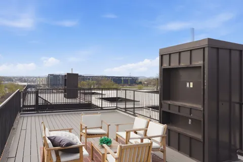 $360,000 | 2140 Byrum Avenue, Unit 315, Nashville, TN 37203