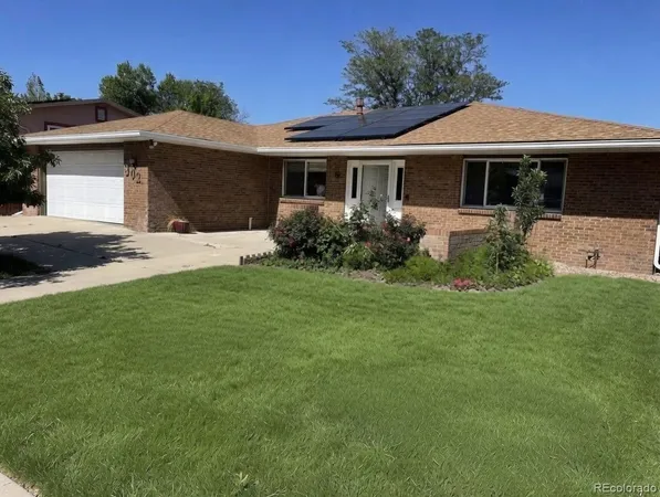 $490,000 | 802 South 11th Avenue, Brighton, CO 80601