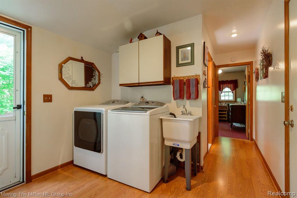 14850 Hannan Road Romulus, MI 48174 - Photo 49 of 63