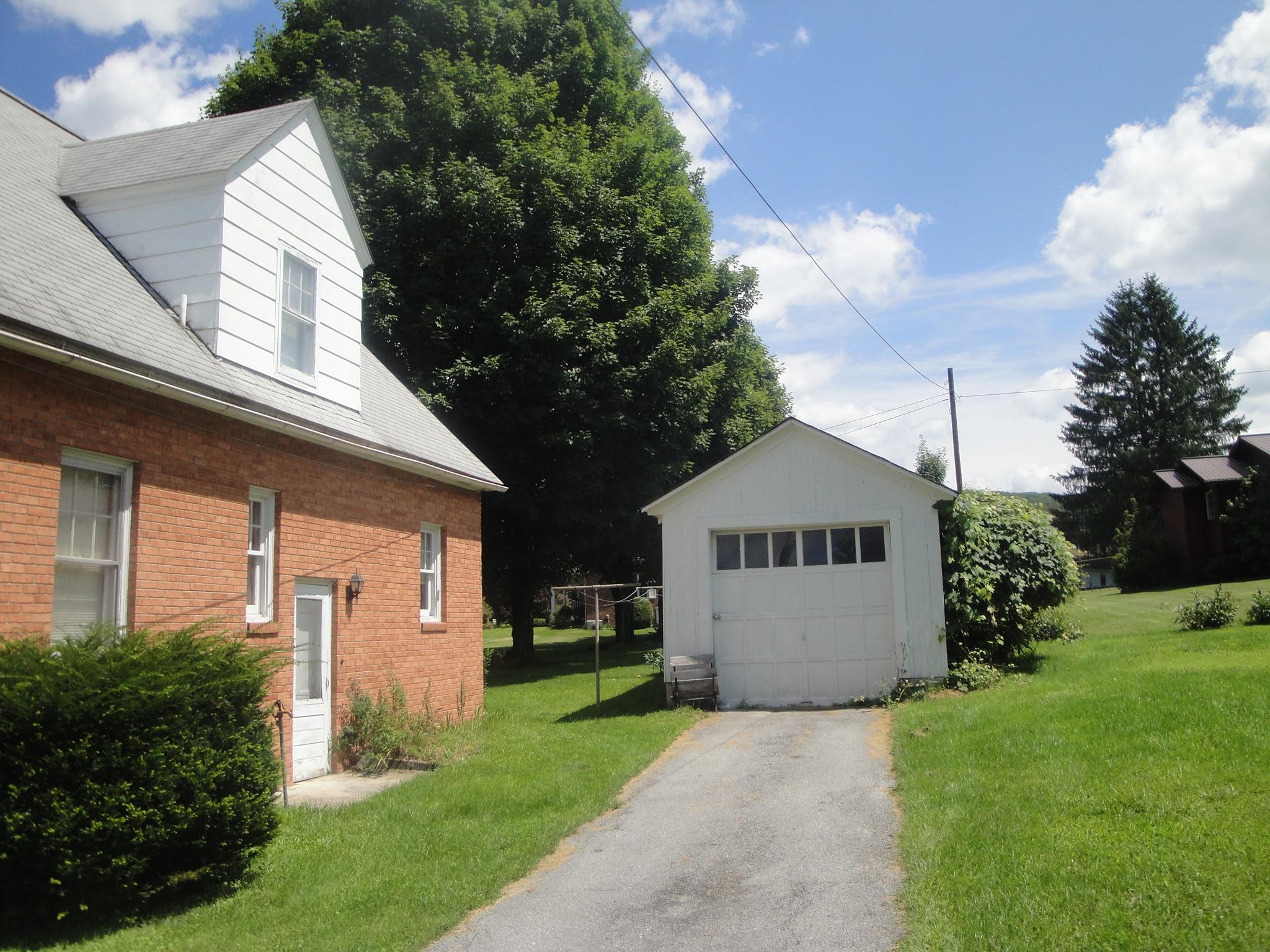 Huntersville Road Marlinton, WV 24954 - Photo 3 of 30 Gallery Image 3