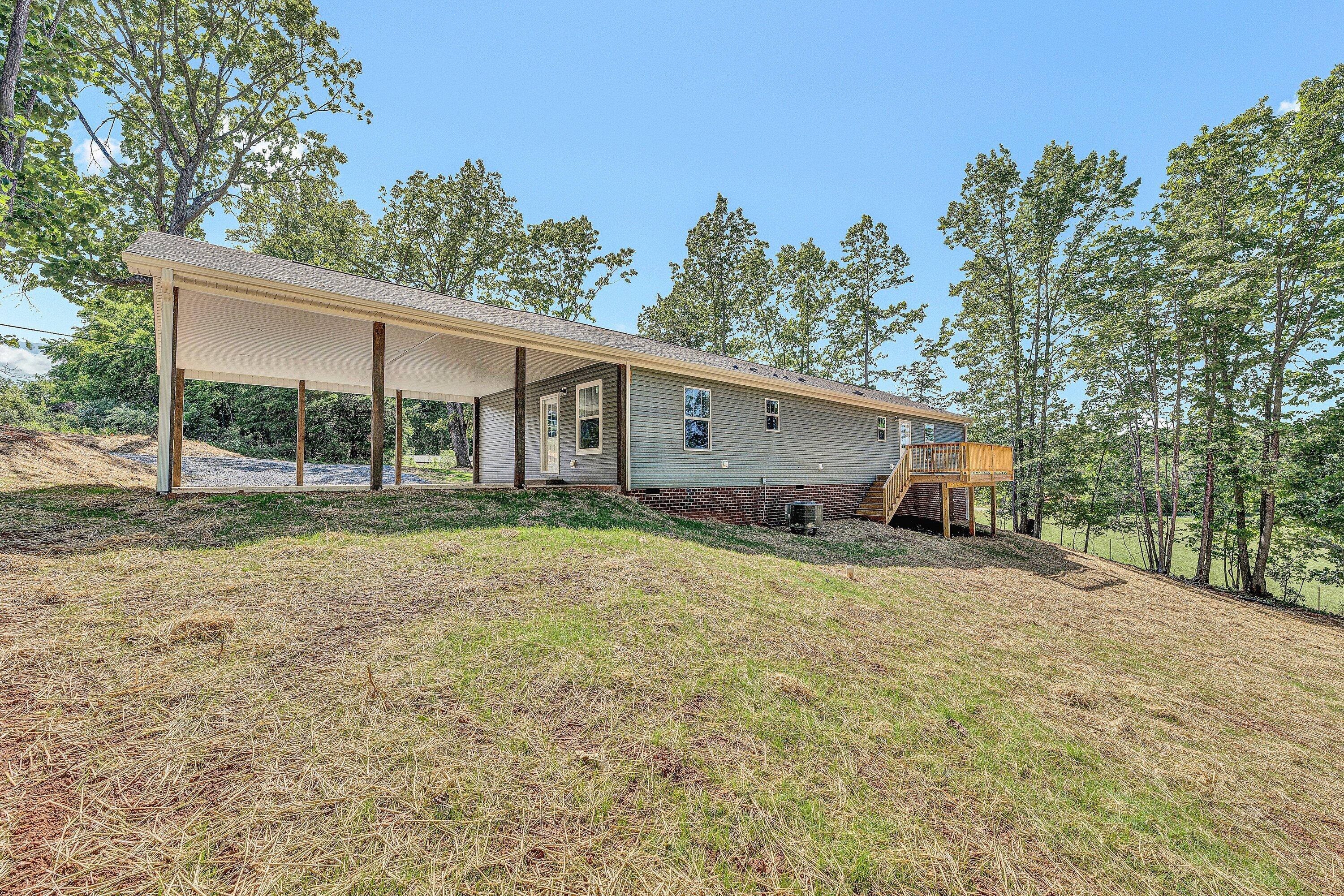 4924 Horseshoe Bend Road Goodview, VA 24095 - Photo 28 of 32 pic 28