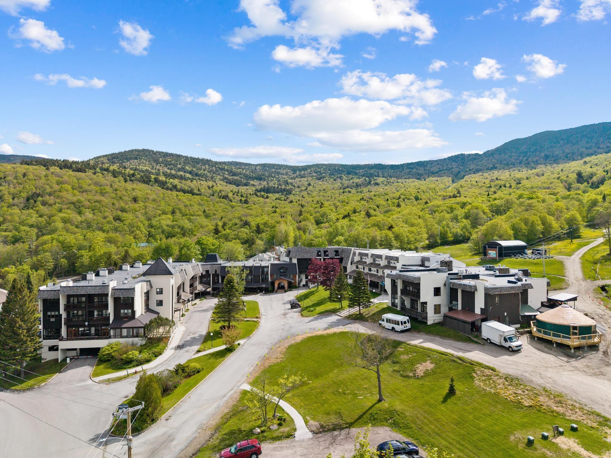4302 Bolton Valley Access Road, Unit 296 Bolton, VT 05477 - Photo 3 of 60