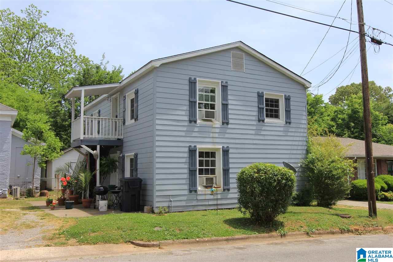 707b Luttrell Street Oxford, AL 36203 - Photo 30 of 30