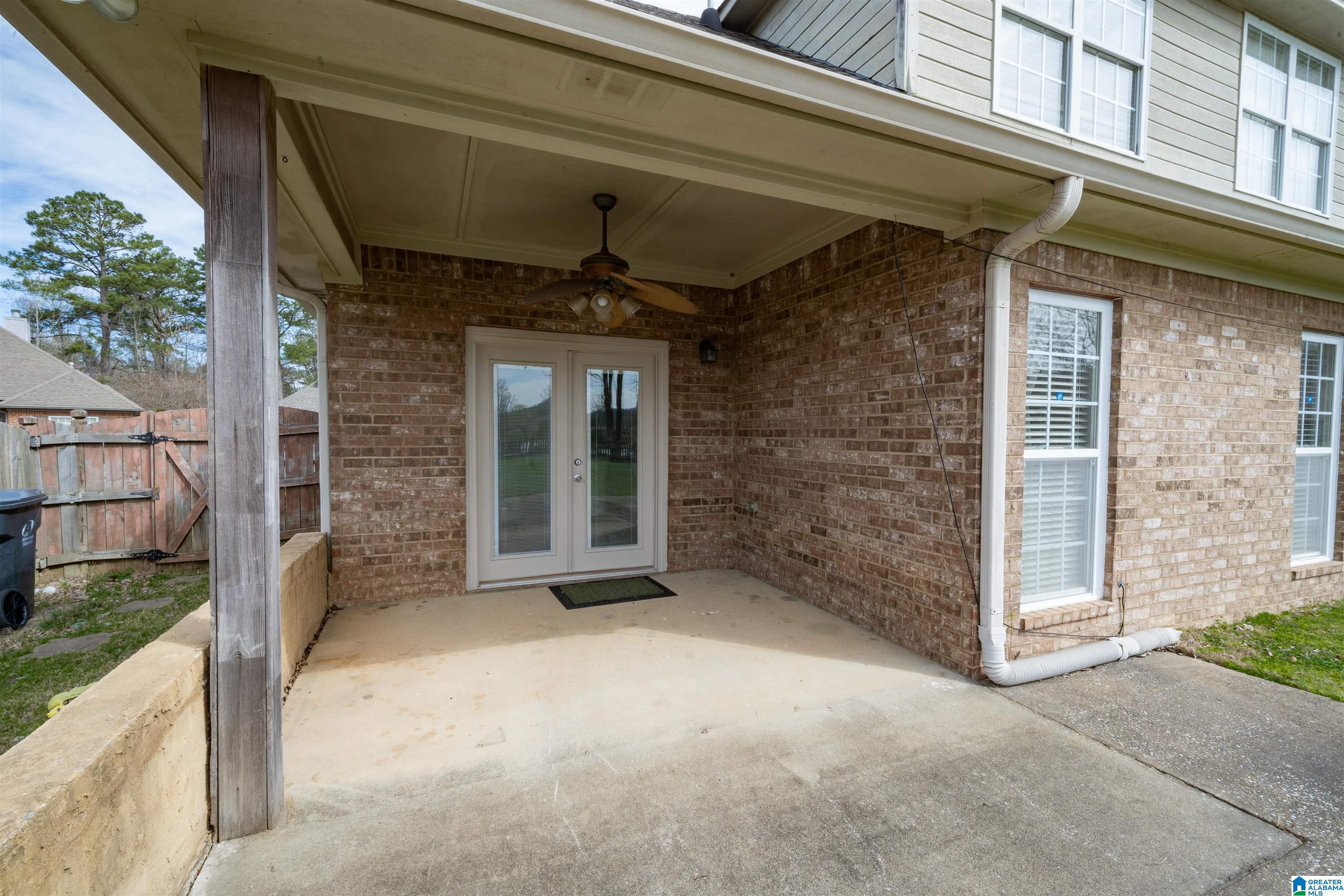 342 Creekside Lane Pelham, AL 35124 - Photo 34 of 39