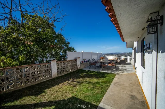 $8,500 | 307 East Avenida Cordoba, San Clemente, CA 92672