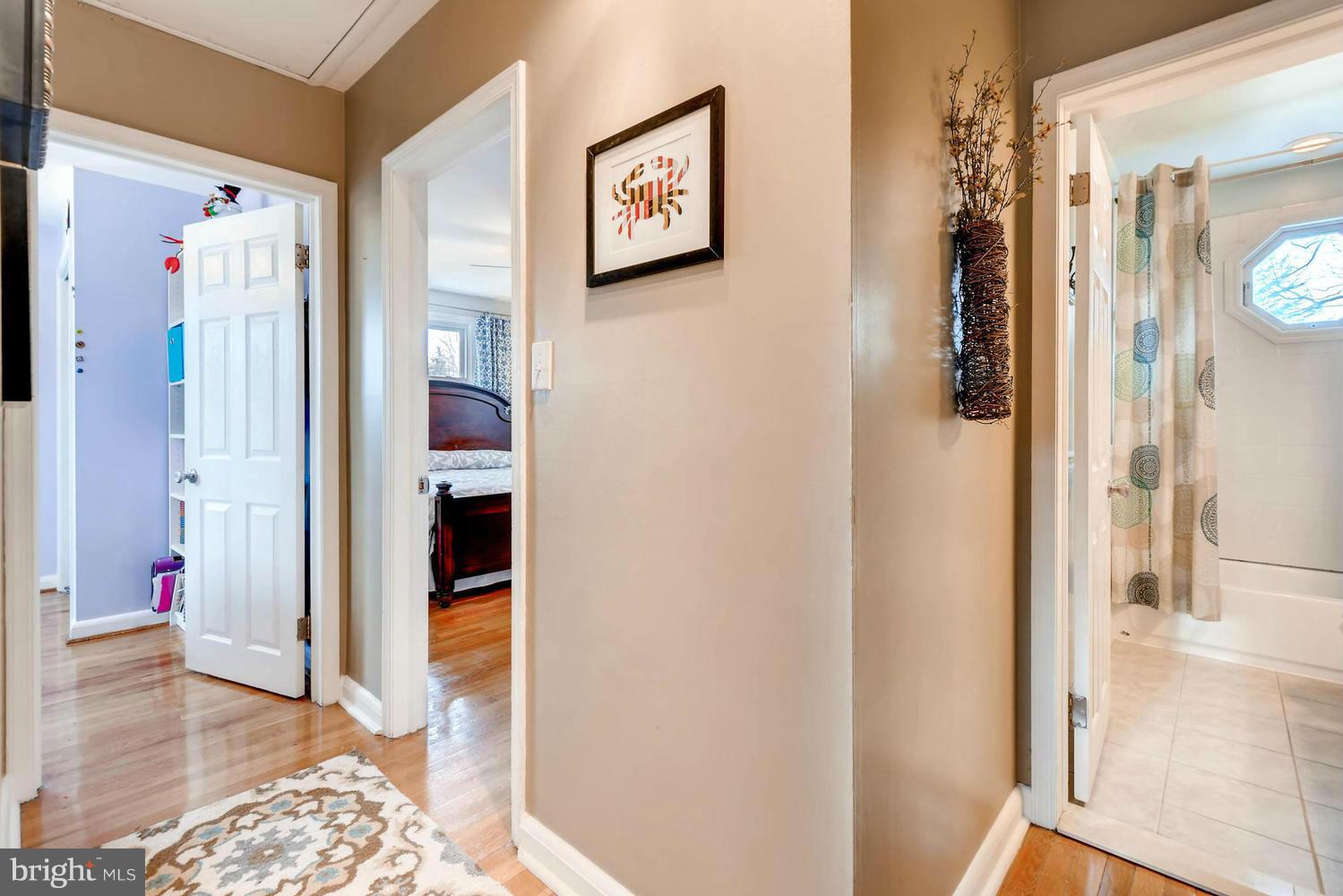 132 Ridgefield Road Lutherville-Timonium, MD 21093 - Photo 21 of 30 Interior (General)