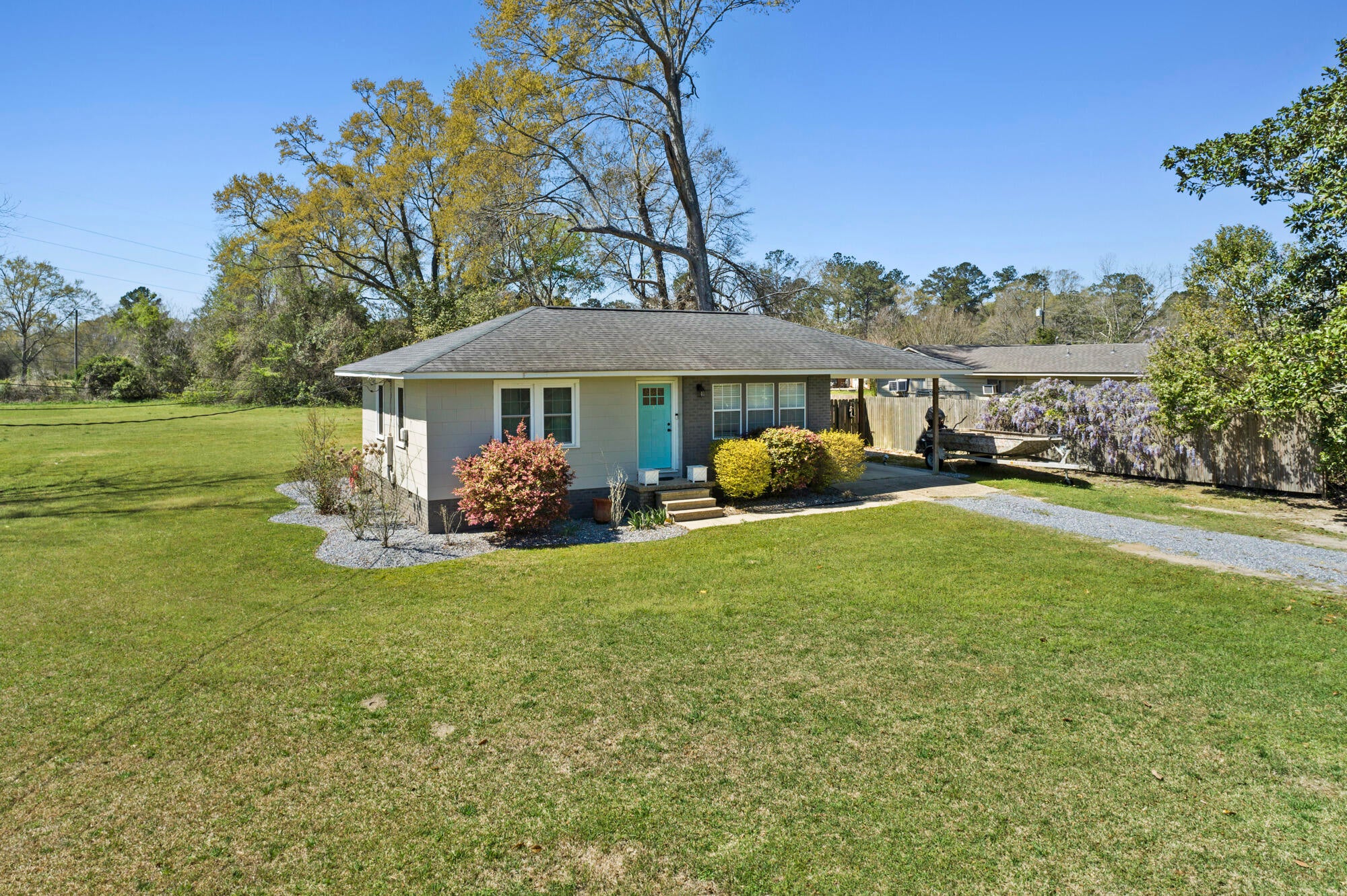 628 Carterville Road Petal, MS 39465 - Photo 1 of 1 628 Carterville
