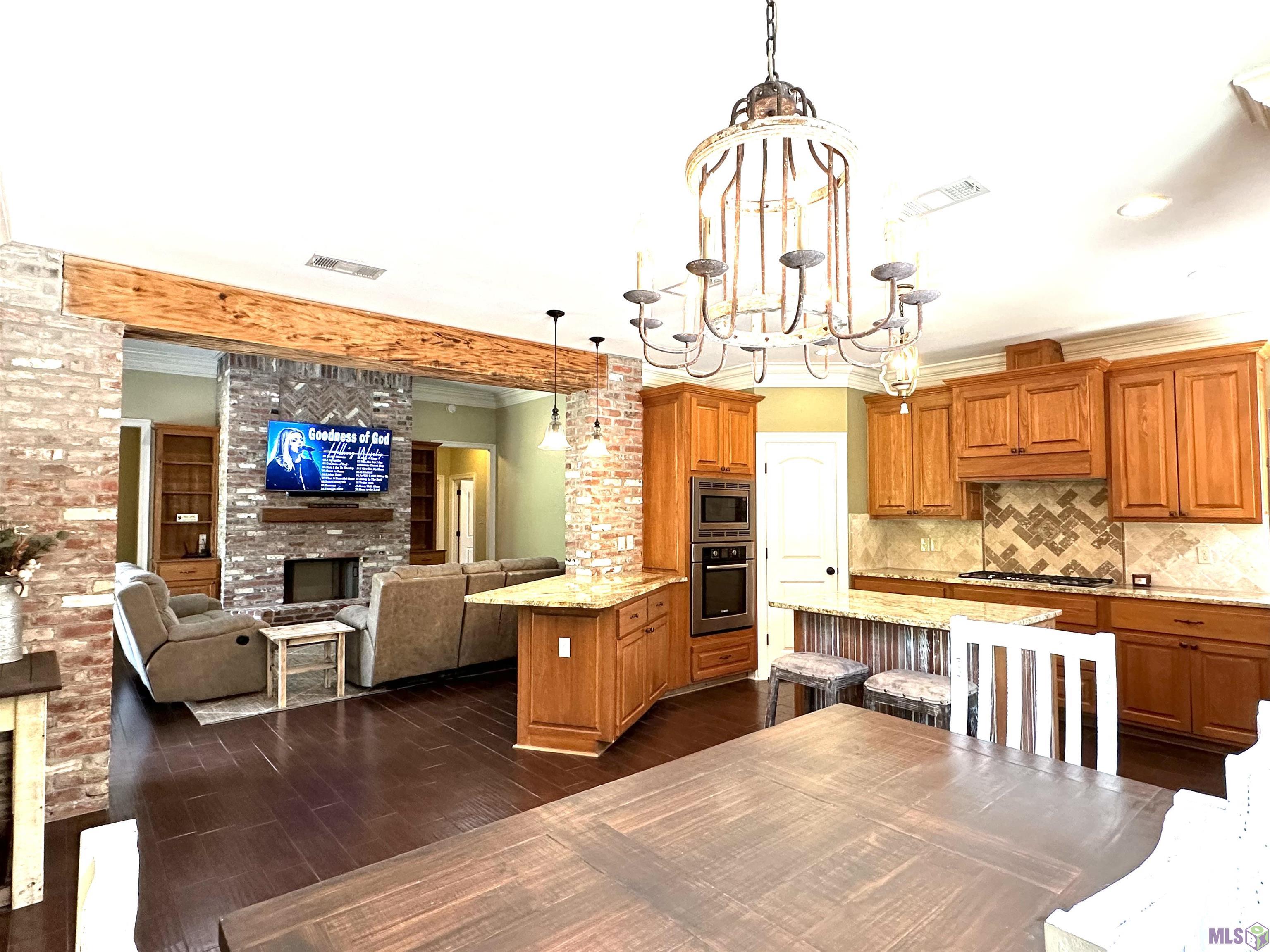 21550 West J Wicker Road Zachary, LA 70791 - Photo 11 of 26 Gallery Image 11