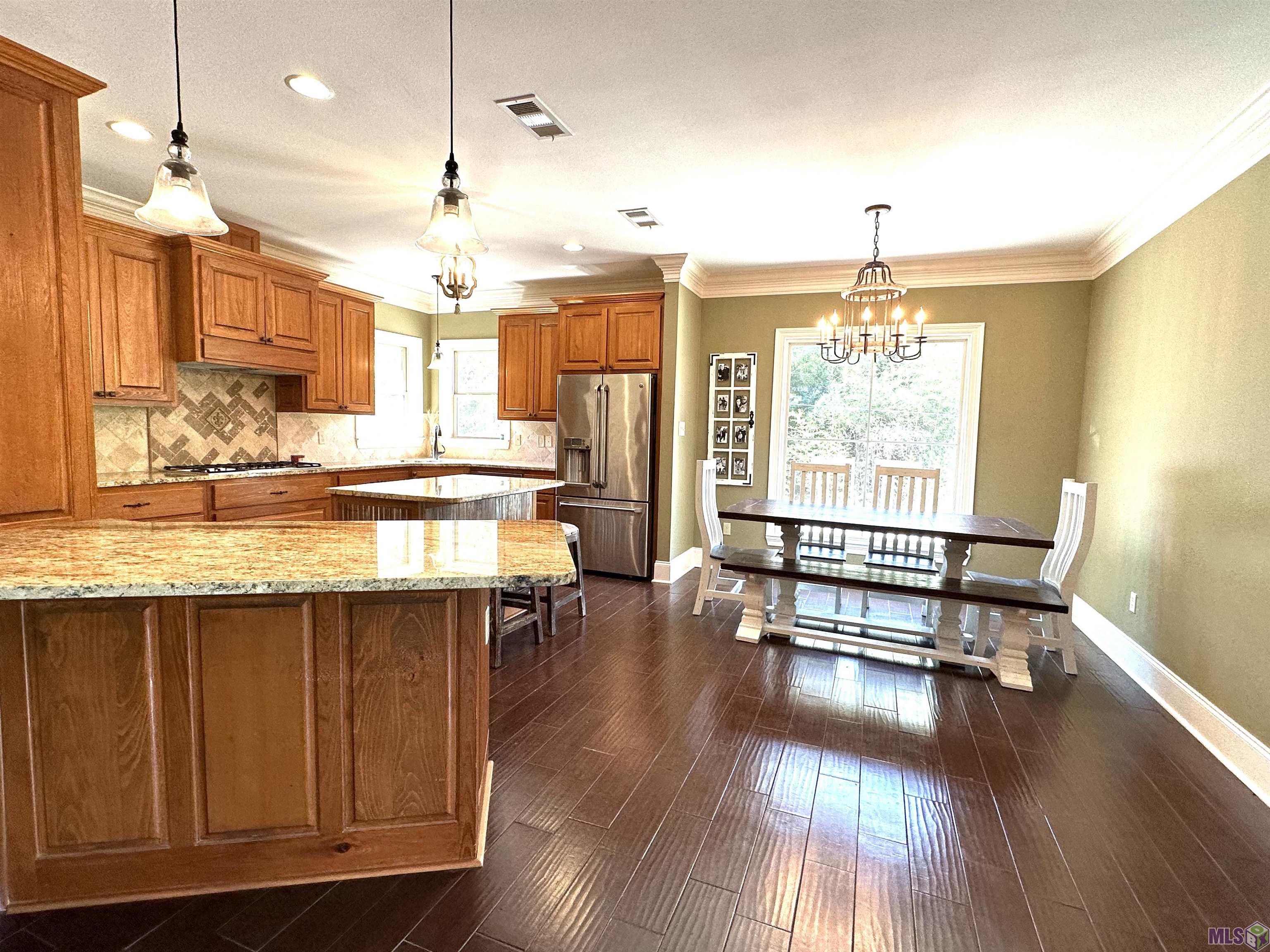 21550 West J Wicker Road Zachary, LA 70791 - Photo 12 of 26 Gallery Image 12