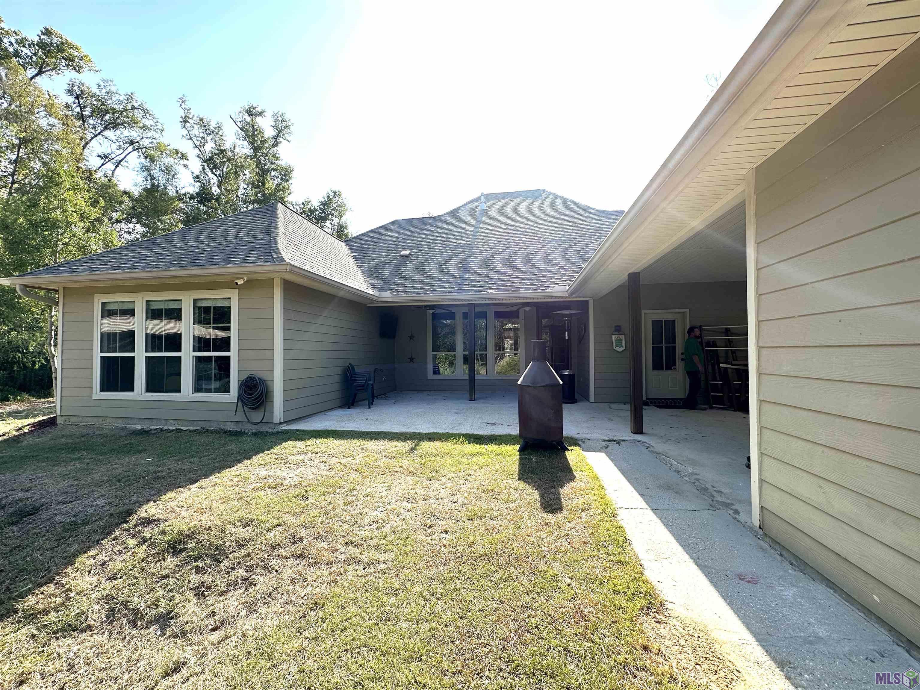 21550 West J Wicker Road Zachary, LA 70791 - Photo 24 of 26 Gallery Image 24