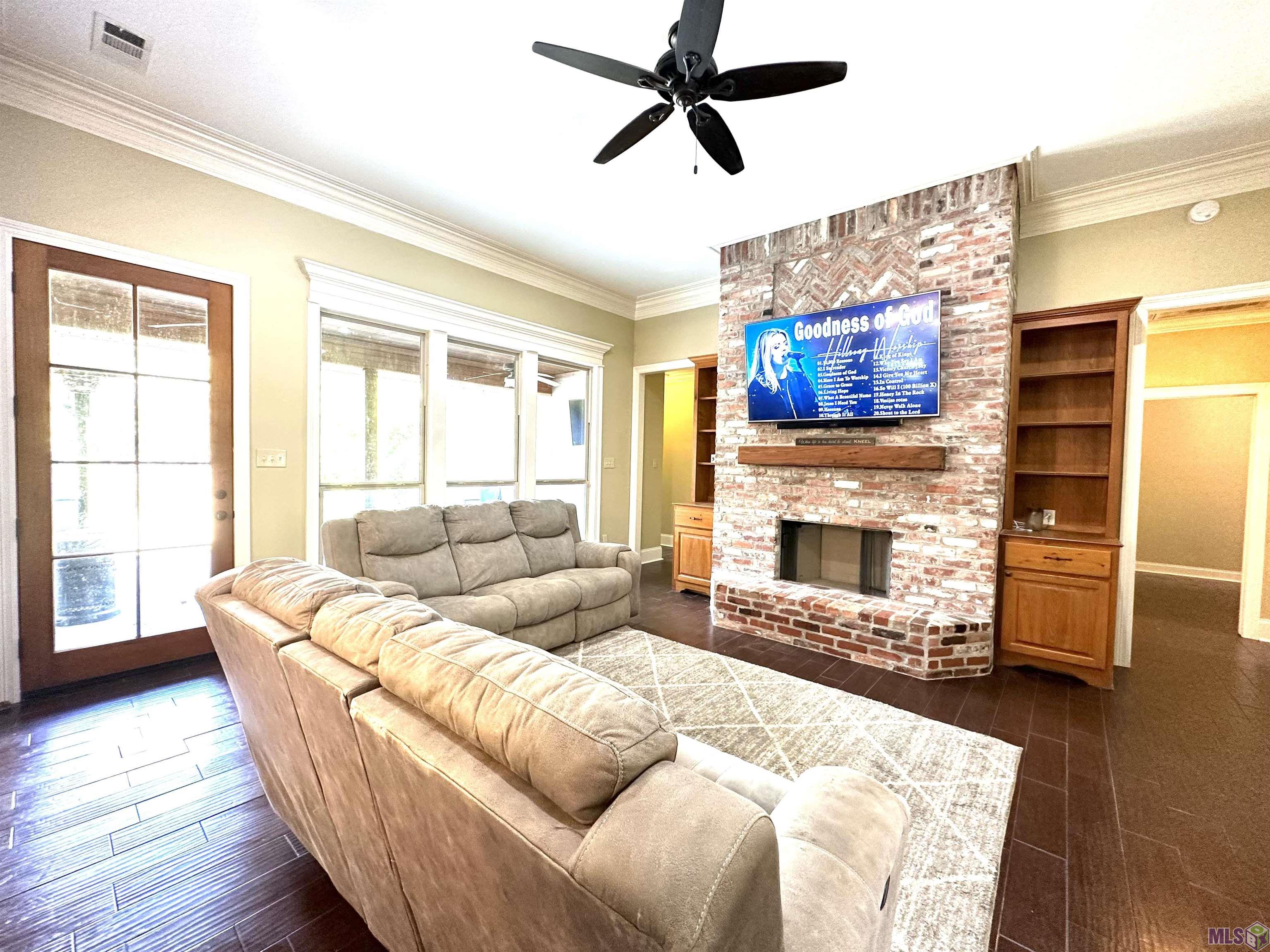 21550 West J Wicker Road Zachary, LA 70791 - Photo 8 of 26 Gallery Image 8