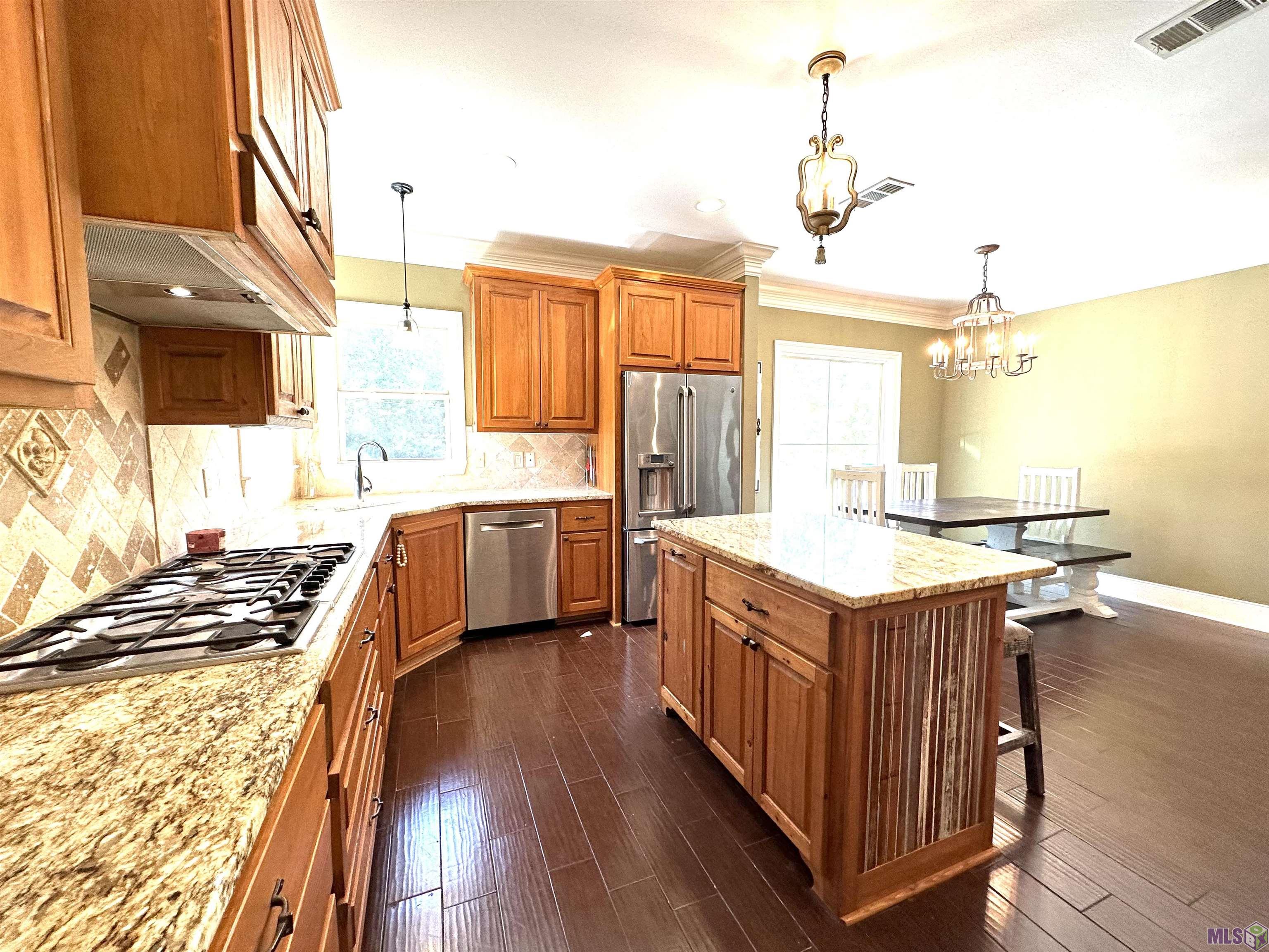 21550 West J Wicker Road Zachary, LA 70791 - Photo 9 of 26 Gallery Image 9