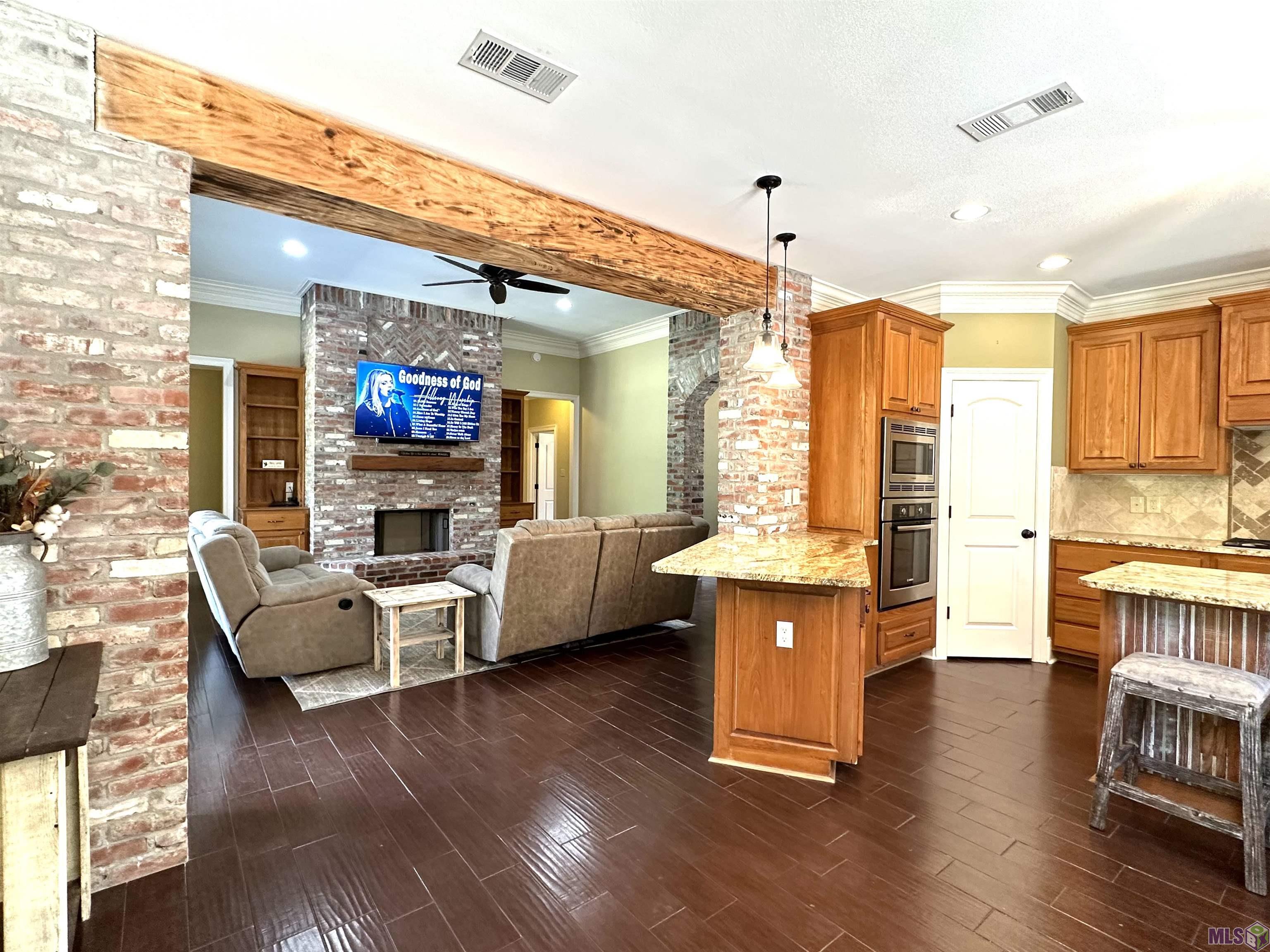 21550 West J Wicker Road Zachary, LA 70791 - Photo 10 of 26 Gallery Image 10
