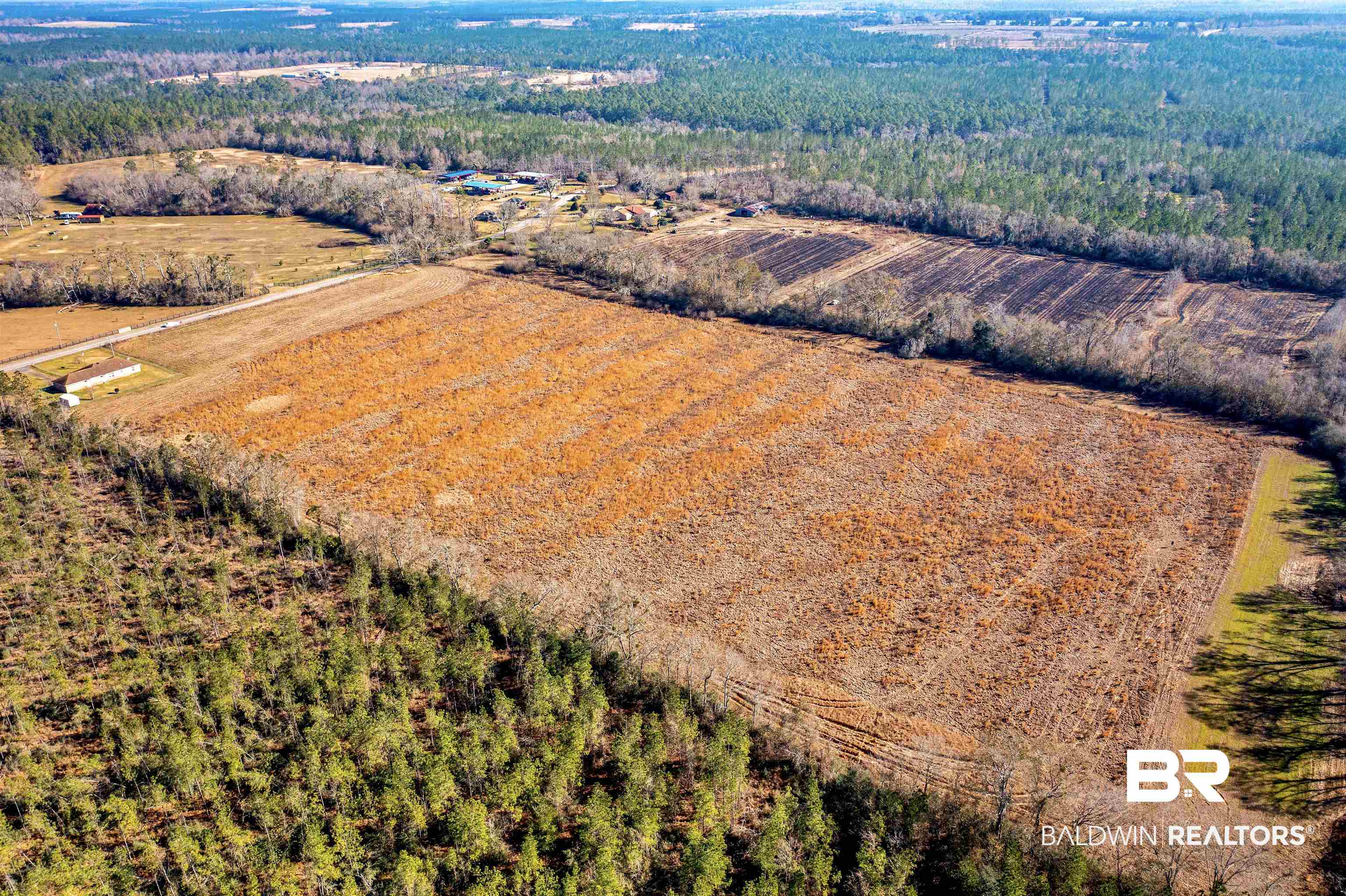 24752 Linholm Road Robertsdale, AL 36567 - Photo 31 of 36