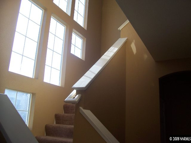 9679 Truckee Meadows Place Reno, NV 89521 - Photo 5 of 9 a view of entryway