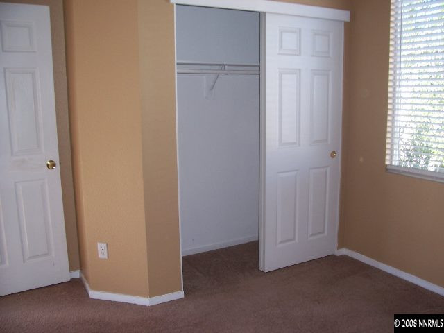 9679 Truckee Meadows Place Reno, NV 89521 - Photo 6 of 9 a view of an empty room