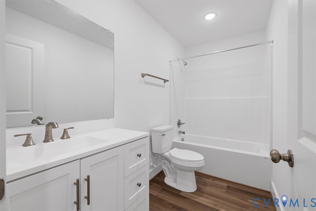 1871 Maidens Road Maidens, VA 23102 - Photo 15 of 29