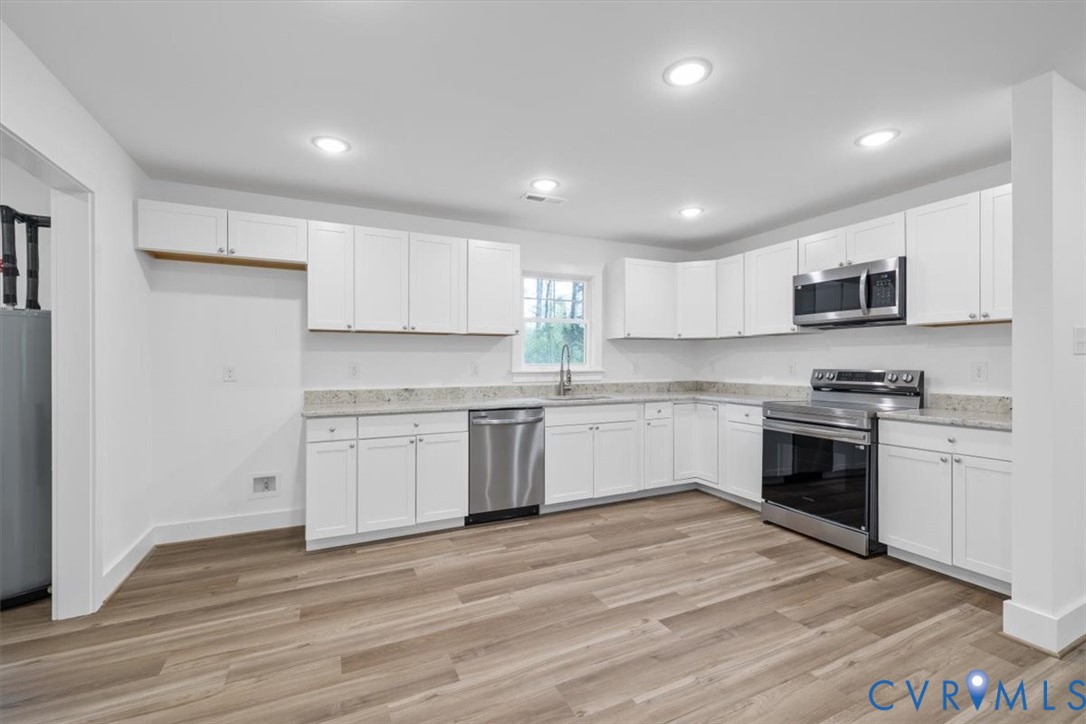 1871 Maidens Road Maidens, VA 23102 - Photo 7 of 29