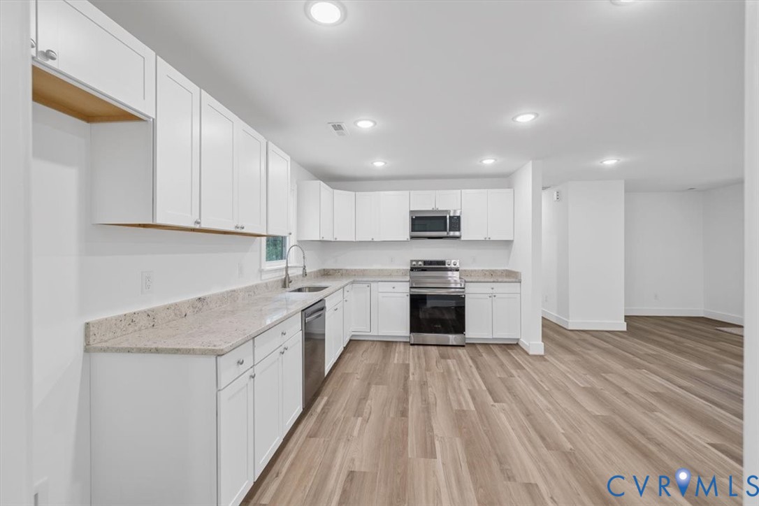 1871 Maidens Road Maidens, VA 23102 - Photo 8 of 29