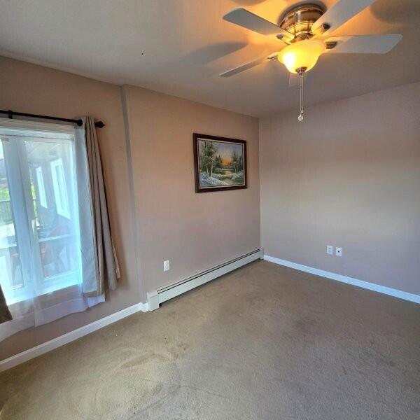 69 Morse Road Fort Fairfield, ME 04742 - Photo 31 of 53 1st Floor Bedroom 2