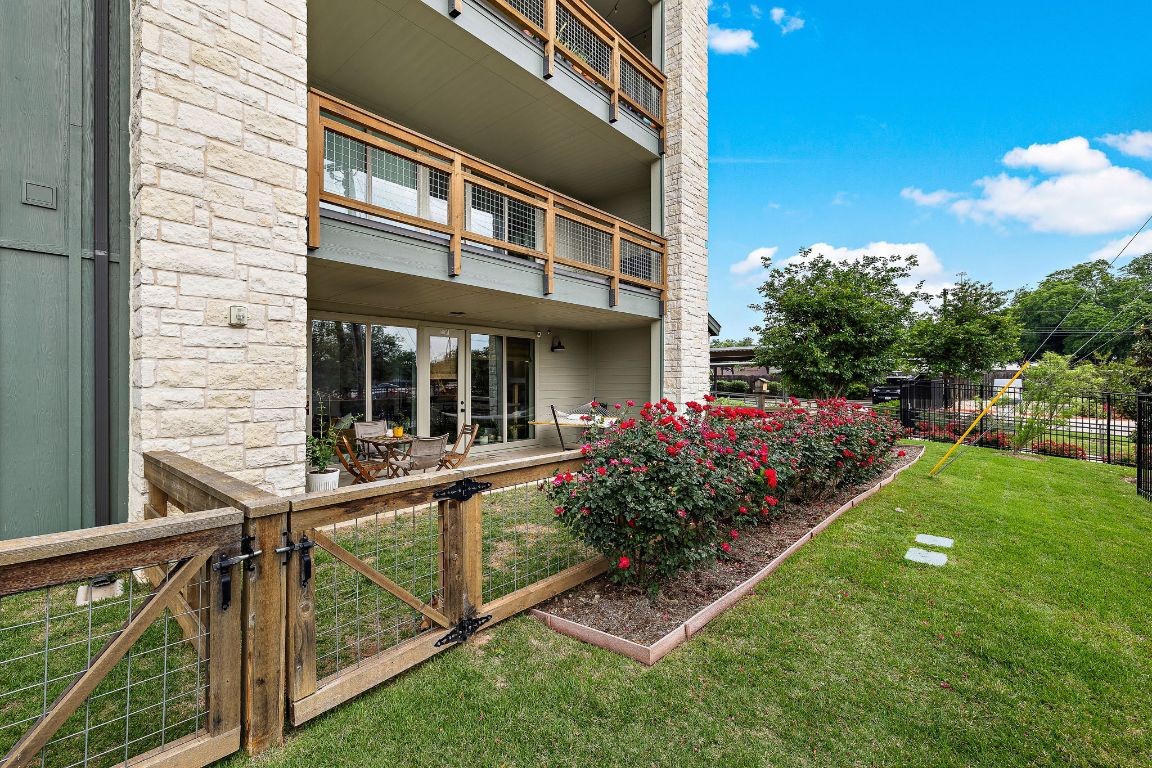 4704 Sunset Trail, Unit 1101 Austin, TX 78745 - Photo 23 of 23