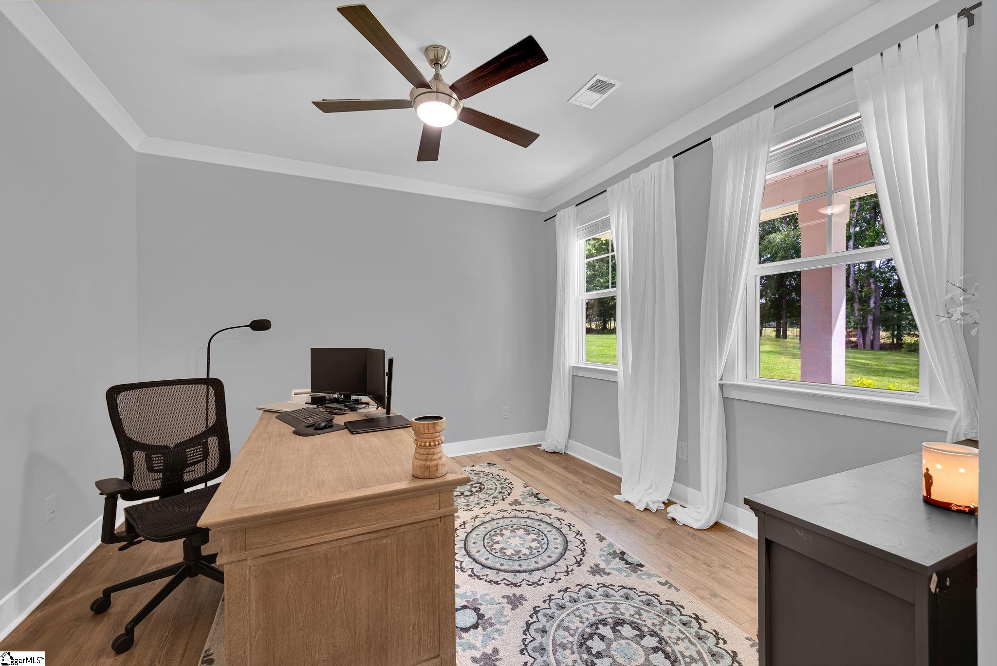 729 Stringer Road Belton, SC 29627 - Photo 8 of 50