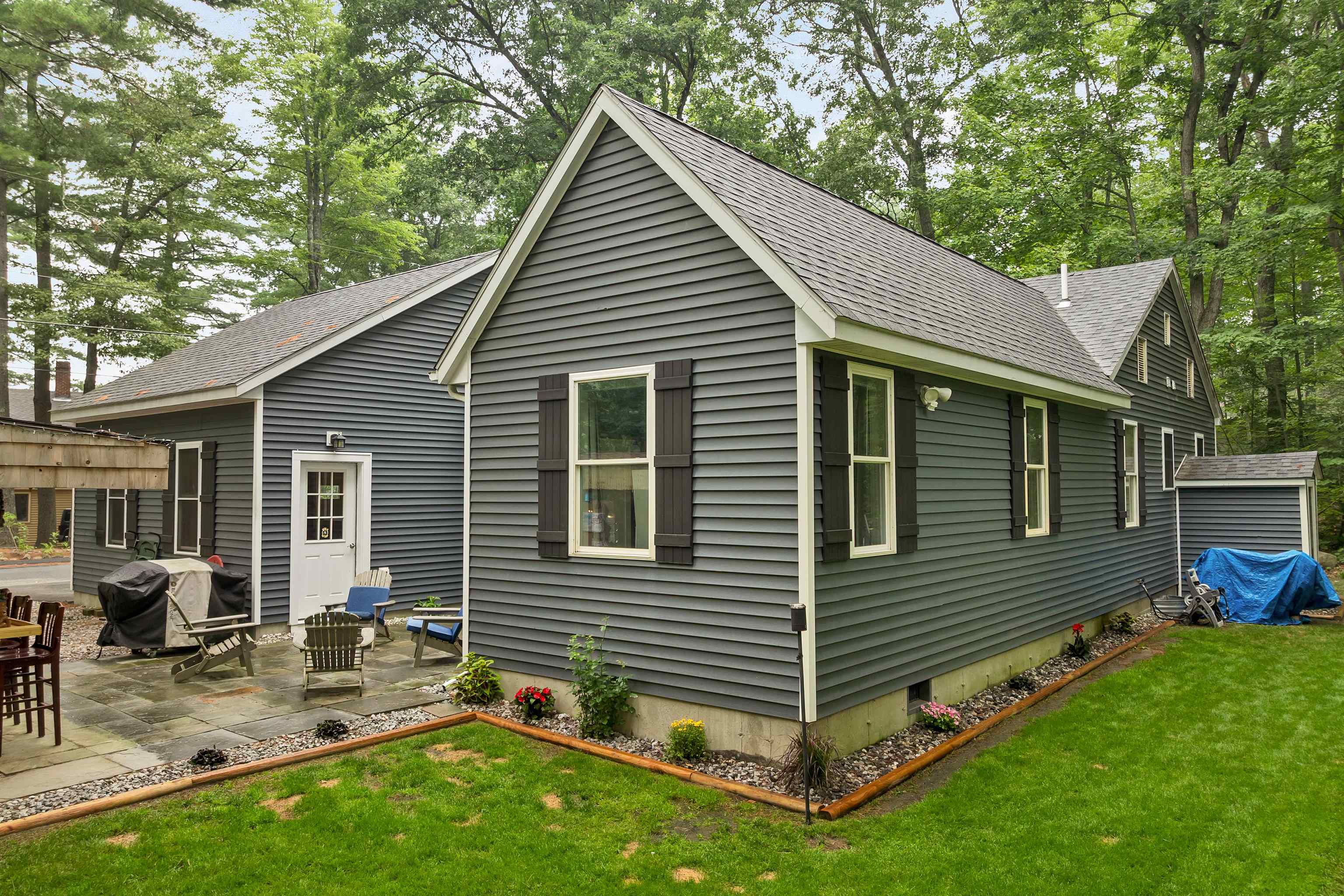 23 Ingham Road Merrimack, NH 03054 - Photo 31 of 45 Gallery Image 31