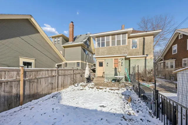 $425,000 | 1676 Hague Avenue, St. Paul, MN 55104