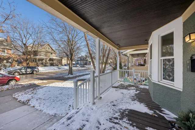 $425,000 | 1676 Hague Avenue, St. Paul, MN 55104