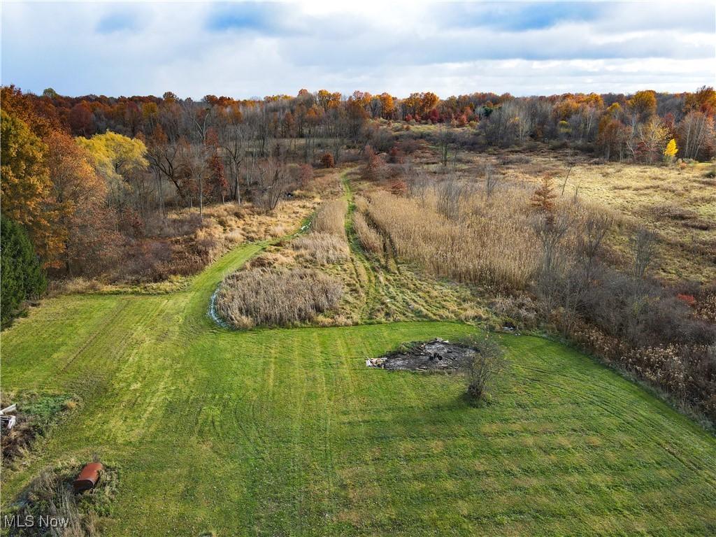 9278 Bryant Road Windham, OH 44288 - Photo 46 of 47 Aerial view of property's location