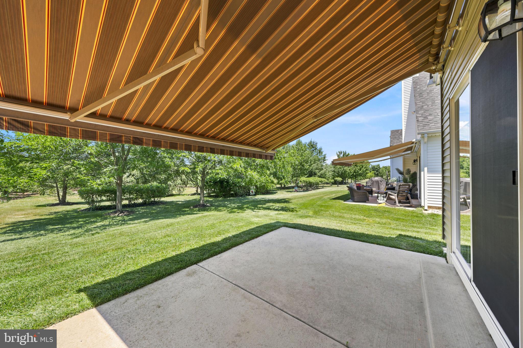 118 Field Loop Glassboro, NJ 08028 - Photo 29 of 34 Patio