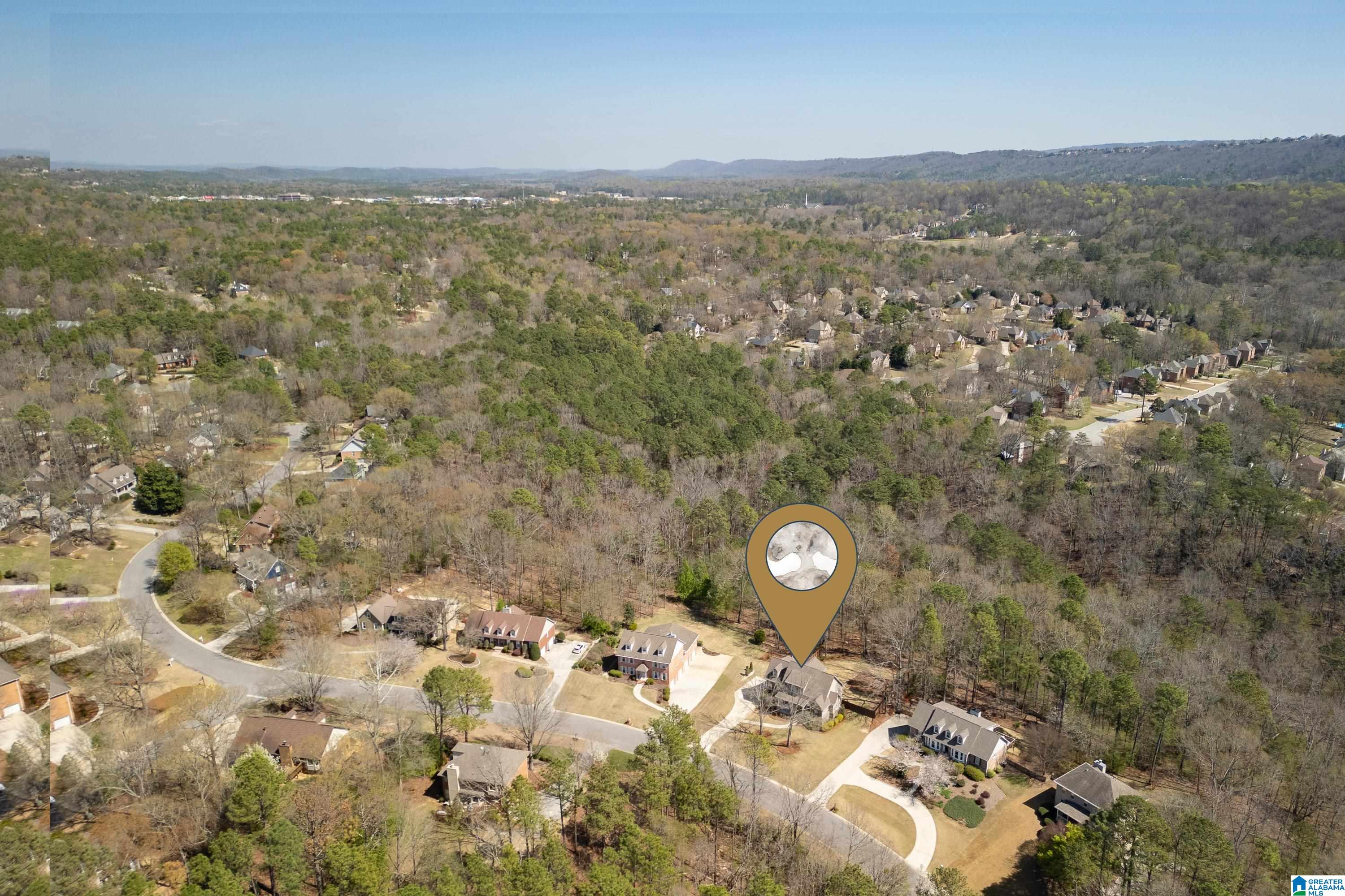 5383 Harvest Ridge Lane Birmingham, AL 35242 - Photo 63 of 66