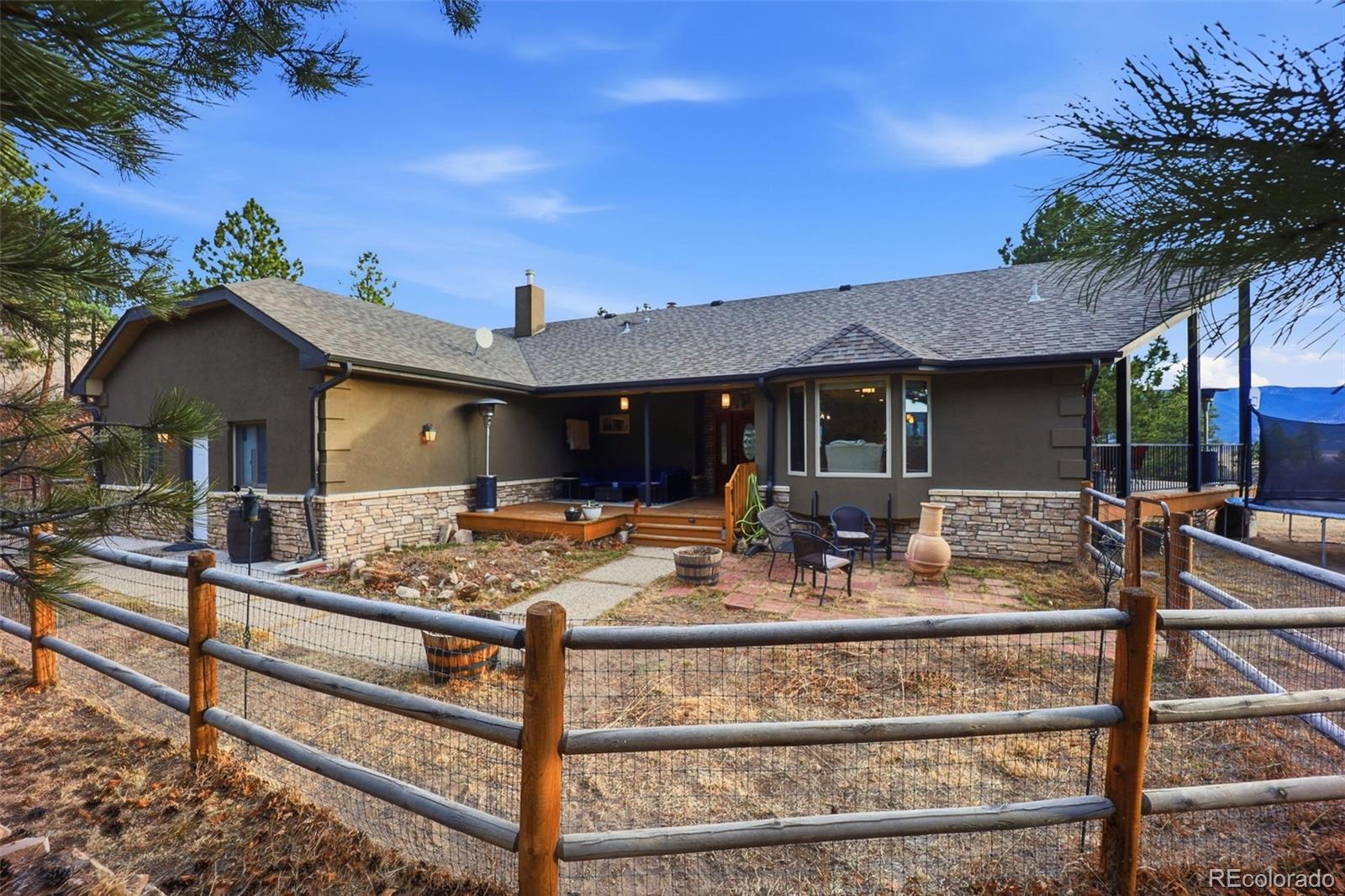 5000 South Perry Park Road Sedalia, CO 80135 - Photo 5 of 50 Gallery Image 5