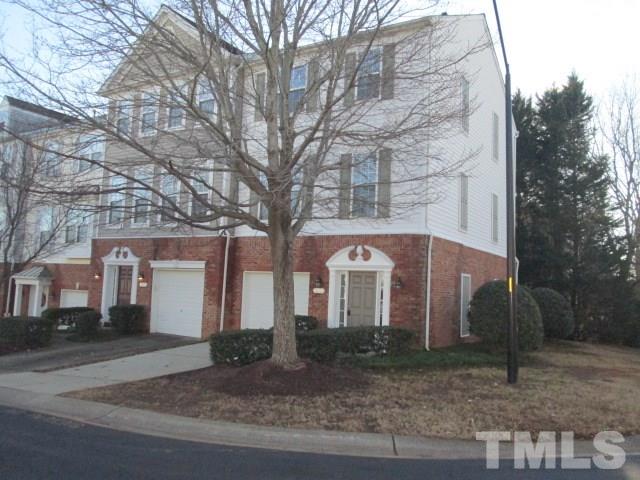 7251 Corvette Court Raleigh, NC 27613 - Photo 1 of 30