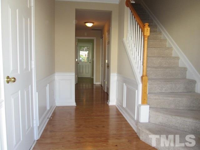 7251 Corvette Court Raleigh, NC 27613 - Photo 3 of 30
