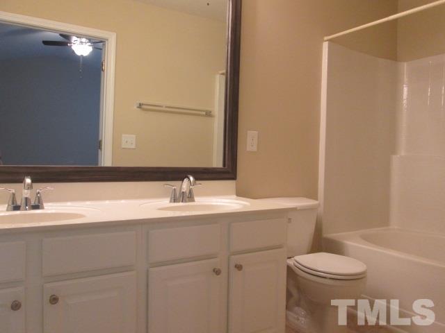 7251 Corvette Court Raleigh, NC 27613 - Photo 22 of 30