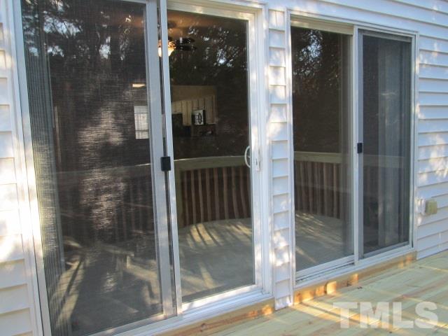 7251 Corvette Court Raleigh, NC 27613 - Photo 30 of 30