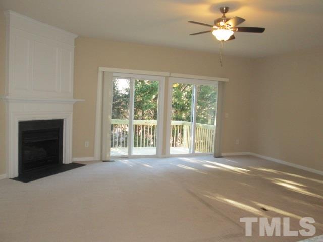 7251 Corvette Court Raleigh, NC 27613 - Photo 9 of 30