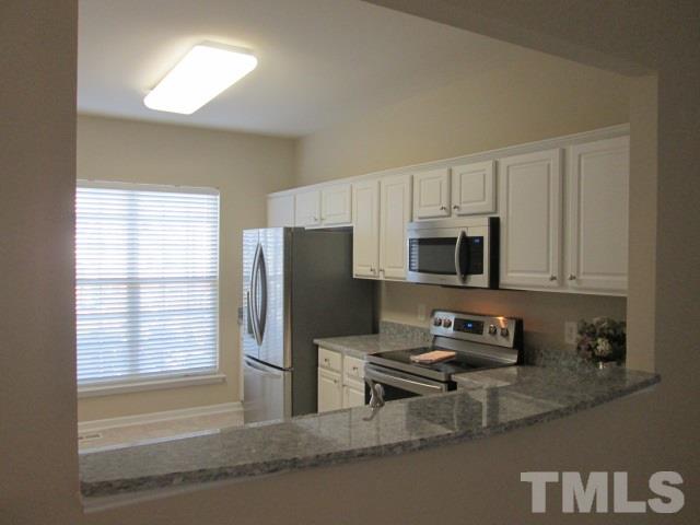7251 Corvette Court Raleigh, NC 27613 - Photo 10 of 30