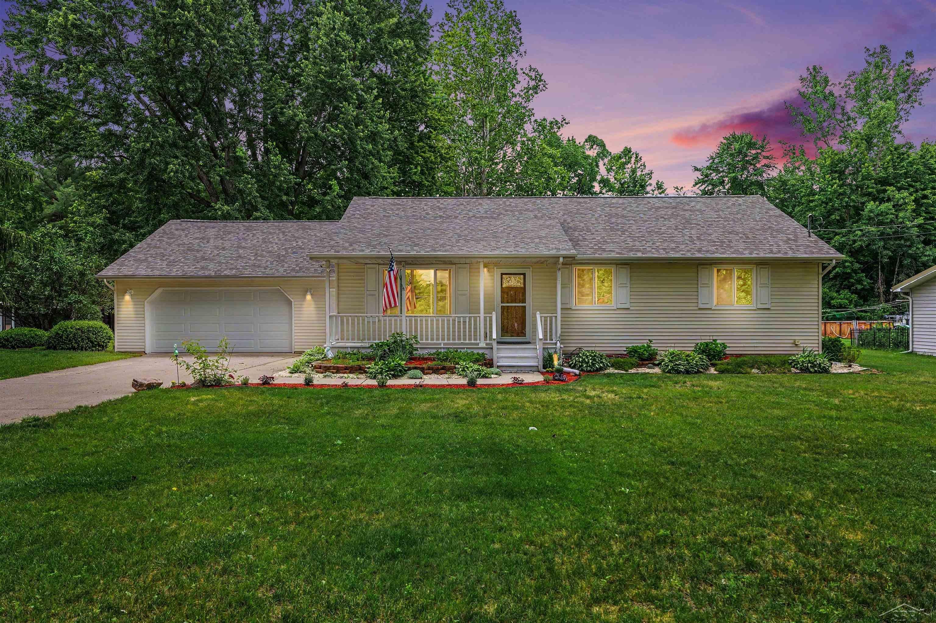 2440 Busch Road Birch Run, MI 48415 - Photo 1 of 26