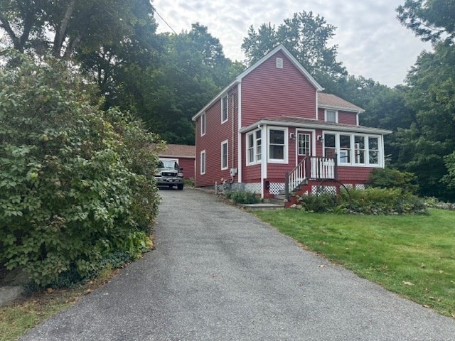 28 Bedford Road Woburn, MA 01801 - Photo 2 of 36 Gallery Image 2